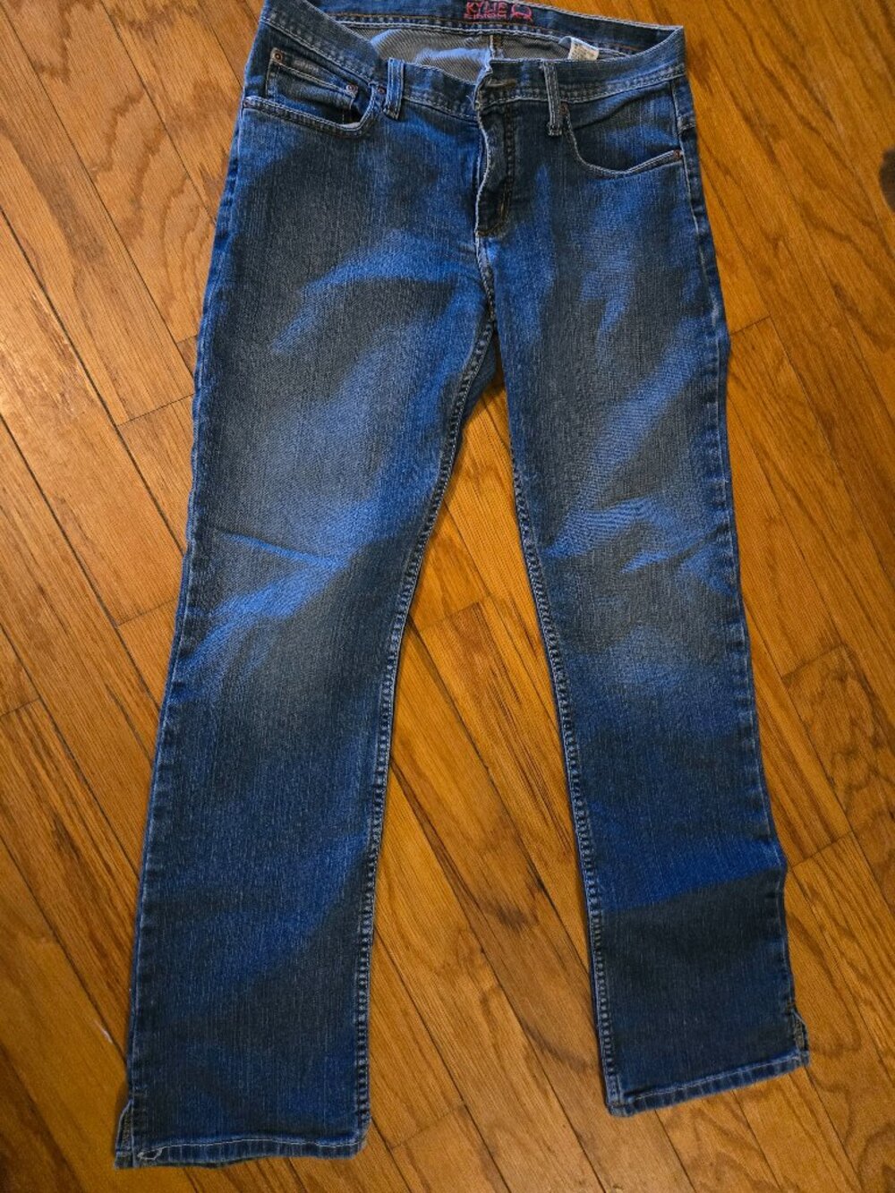 Cinch Jeans Kylie Slim Size 29/7R